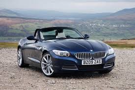 Review Bmw Z4 2009 2016 Honest John