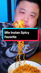 Pedesnya pas Texture mienya kenyal, fix ini geser posisi mie instant  Samyang #fyp #kimstory #mrkim #jakartauncharted #ramyun #kulinerjakarta  #kulinertiktok #mieinstantkorea