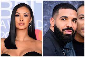 The singer, 33, has provoked maya's ex boyfriend stormzy, 26, in a new song where he refers to the tv. Drake Name Checks Maya Jama In New Song Only You Freestyle Sending Fans Into Meltdown London Evening Standard Evening Standard