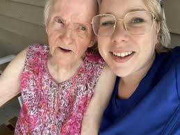 Mary "Lou" Stresing Obituary