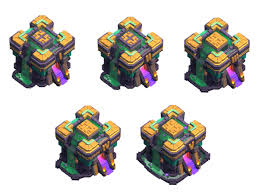 Apr 07, 2021 · clash of clans' first major update for 2021 is bringing a huge feature to the game. Here Are The Patch Notes For Clash Of Clans Spring 2021 Update Dot Esports