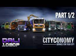 Click the download button below and you should be redirected to download website. Cityconomy Part 1 2 Pc Gameplay 60fps 1080p Youtube