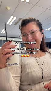 Nikmati Diskon Teazzi Hanya 20 Ribuan!