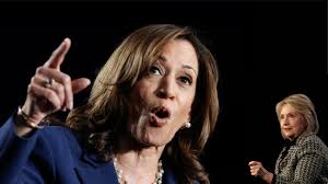 Kamala Harris aprendió de los errores de Hillary Clinton