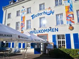 Teuterhof Duren Home Duren Germany Menu Prices Restaurant Reviews Facebook