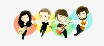 Search free imagine dragons logo ringtones and wallpapers on zedge and personalize your phone to suit you. Imagine Dragons Chibis By Deathbyzedd D9ozcjh Art Imagine Dragons Transparent Png 697x350 Free Download On Nicepng
