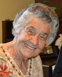 Kathleen Griffin Obituary