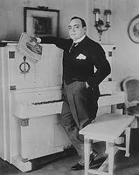 Rick caruso's company to begin allowing tenants to pay rent in bitcoin. Enrico Caruso Wikipedia