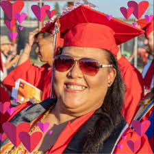 Sutter County Probation Officer Amy Depew was recognized by the Board of  Supervisors at Tuesday's meeting for responding to a call from law  enforcement to talk to a young man who was