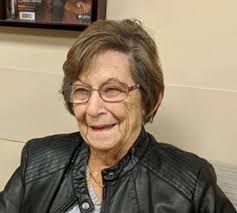 Brenda Joyce Morse Obituary October 28, 2020