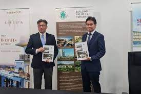Land & general berhad (company no. Land General Berhad Reports Marginal Revenue Improvement In Fy2020 Propsocial