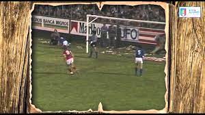 Maglia della svizzera del 1982. 28 Maggio 1982 Svizzera Italia 1 1 Almanacchi Azzurri Youtube