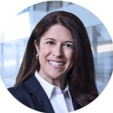 Susan Nickey: Executive Vice President and Chief Client Officer of HASI