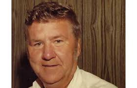 Harold Mains Obituary (1926