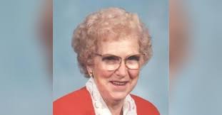 Virgene Zarnstorff Obituary