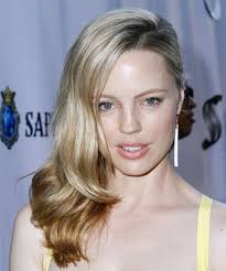 More notably, though, she exhibits real agency in her relationship with allie (justin theroux), deciding just. Melissa George Hairstyles Hair Cuts And Colors