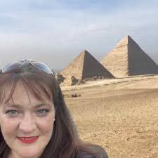 For those who wish to experience an enlightening experience with Joy Adler.  She is one to help channel love and light through this magical journey to  Avalon.