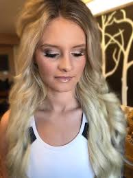Platinum Makeup & Hair