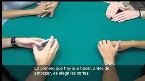 Juegos con la baraja espanola para dos o mas personas el comercio. 11 Juegos De Cartas Con La Baraja Espanola Para Divertirse En Familia