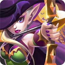 Heroes is a role playing . Magic Rush Heroes Apk 1 1 255 Para Android Apkmodders
