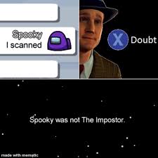 Filipino Lobbies In A Nutshell Amongus