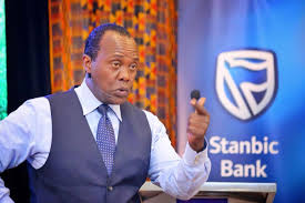 He earns a decent amount of salary from his career. This Photo Of Jeff Koinange S Son Mbiyu With Mandela Will Make Your Day Zipo Co Ke