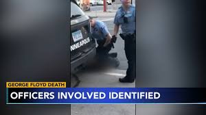 It has been a painful two days in minneapolis following the death of george floyd in police custody. Camden New Jersey Leaders Internal Affairs Expert React To George Floyd S Death 6abc Philadelphia