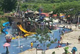 Tiket Masuk Citraland Waterpark Denpasar Vokamo Com