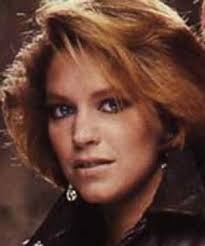 Louie The Movie Buff: FINN CARTER