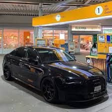 Pin By Kenneth B Alman On Audiobsession Dream Cars Black Car Audi