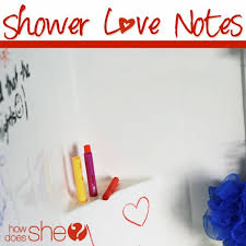 Shower Love Notes Love Notes Love And Marriage Hubby Love