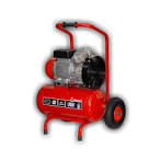 Compresseur 400l minnesota