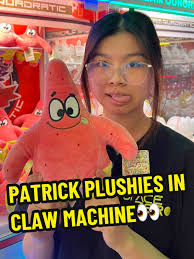 Patricks Pizza Zone Arcade