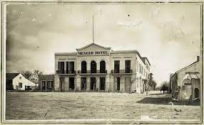 Menger Hotel San Antonio Tx San Antonio City San Antonio Missions San Antonio Tx