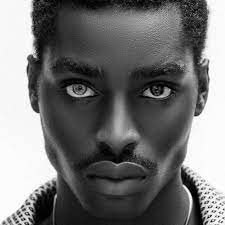 Remember Chocolate Prison Bae His Mugshot Landed Him A Modeling Contract Too Native American Men Native American Male Models Native American Models