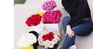 Maybe you would like to learn more about one of these? Gift Rose Boxes By Lilies Floral Design In Frisco Tx Alignable