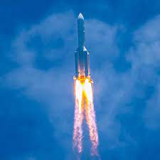 The launch commander, zhang xueyu, announced that the rocket was flying normally about 45 minutes later. Mars Missions From China And Uae Are Set To Go Into Orbit Here S What They Could Discover