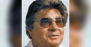 Delmer Ray Godbey Obituary