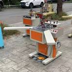 Mirror Frame Making Machines - Precision and Durability