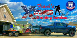Frank's Xtreme Washing Services,LLC