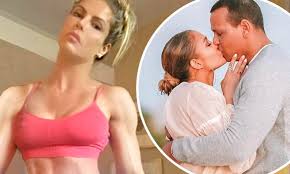 Jessica is a cosmetic tattoo artist and a mother of one. Jessica Canseco Breaks Silence On Claims Made By Jose That She Has Been Sleeping With Alex Rodriguez Daily Mail Online