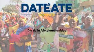 Afrocolombianidad musica y bailes tipicos regiones de la población afro colombiana el currulao: La Afrocolombianidad Y Su Importancia Para Los Colombianos
