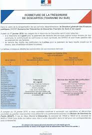 Maybe you would like to learn more about one of these? Tresorerie Commune De Charnizay Indre Et Loire 37