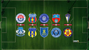 You will learn all the teams and the name, capacity, and opening year of each of the 22 stadiums. Baraj Promovare In Liga 2 Rezultate Meciuri Tur Steaua S A MulÈumit Cu Un 2 0 Cu Cs AfumaÈi In Ghencea Corona Èi ÈelimbÄr Au Prima OpÈiune Celelalte DouÄ Jocuri S Au Terminat Cu