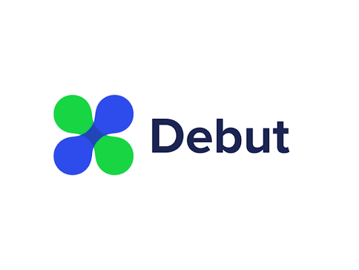 Debut Biotech logo