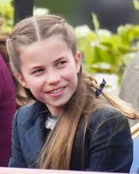 My beautiful Queen Charlotte 😘😘