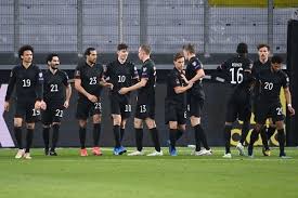 Trong kỳ euro 2020 cuối cùng với tư cách hlv trưởng đội tuyển đức, chắc chắn hlv joachim low sẽ muốn có một màn chia tay đẹp với các học trò của mình. Ieuro2020 Dá»± Ä'oan Ä'á»™i Hinh Cá»§a Ä'á»©c Ki Euro 2020 2021
