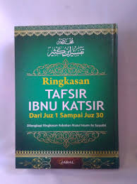 Katsir juz tafsir ibnu katsir pdf bahasa melayu shared file search results. Jual Tafsir Ibnu Katsir Harga Buku Tafsir Ibnu Katsir