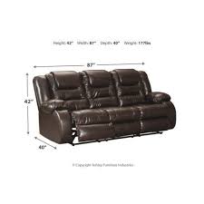 We did not find results for: Ashley 79307 Motion Sofa Ashley Furniture Reclining Sofa Vacherie
