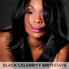 Happy 51st Birthday, Adina Howard! 🌹✨🎂🍰🤩🎈🎶🎊